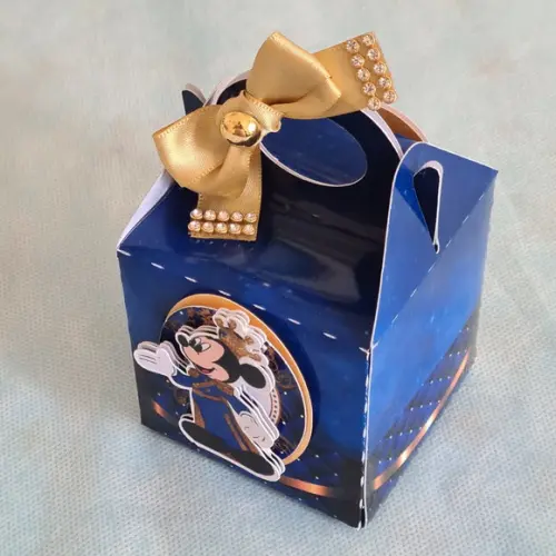 Kit Mickey Mouse Realeza