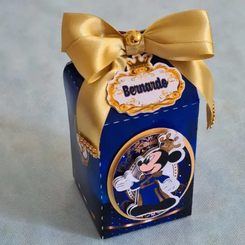 Kit Mickey Mouse Realeza