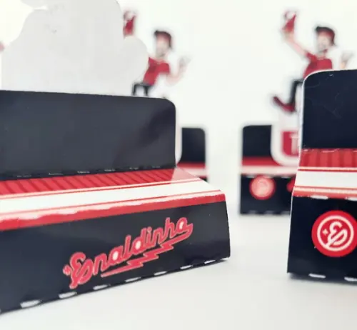 Kit Mini Lembrancinhas Enaldinho