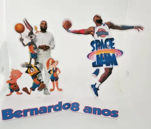 Kit Space Jam