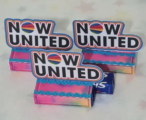 Porta Bis Now United