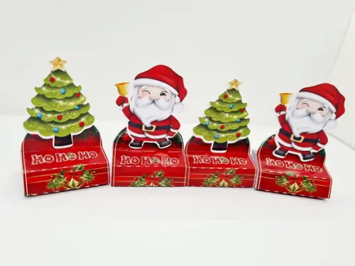 Porta Bis Papai Noel