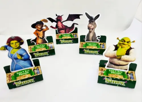 Porta Bis Shrek