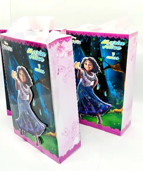 Sacolinha Surpresa Encanto Disney