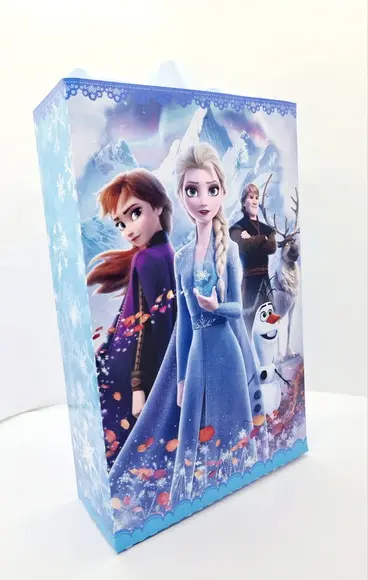 Sacolinha Surpresa Frozen