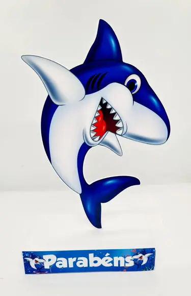 Só Um Bolinho Fundo do Mar