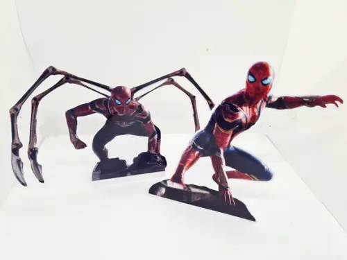 Só Um Bolinho Homem Aranha: sem Volta para Casa