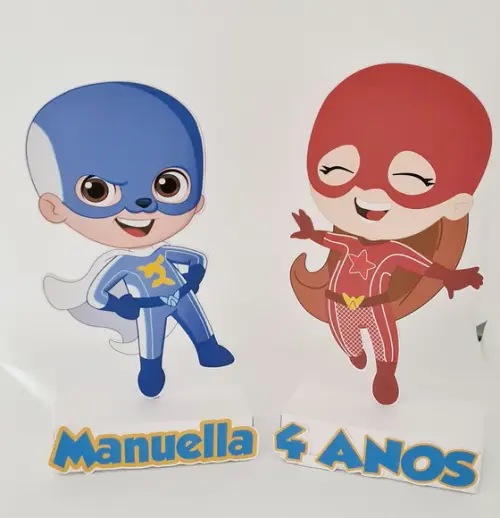 Só Um Bolinho os Aventureiros - Luccas