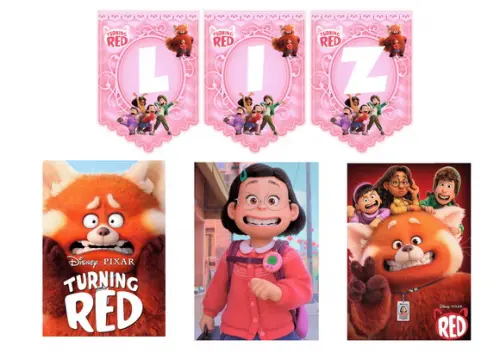 Só Um Bolinho Red Crescer É Uma Fera