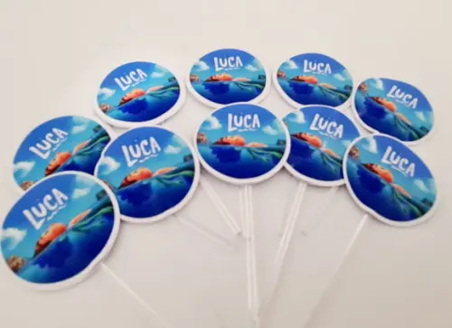 Tags Luca Disney