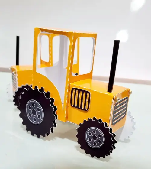 Trator