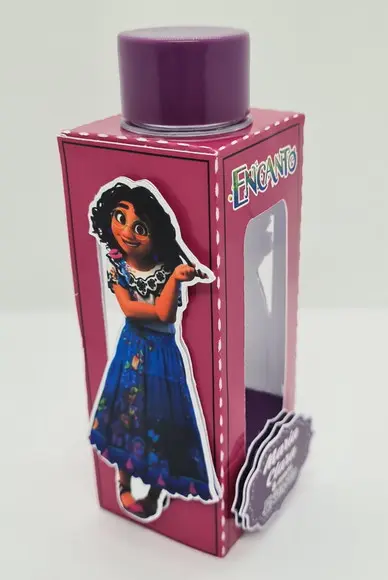 Tubete Encanto Disney Personalizado