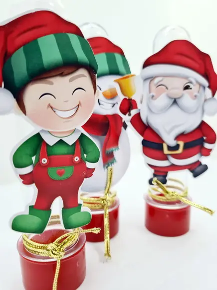 Tubete Natal