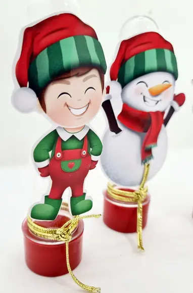 Tubete Natal