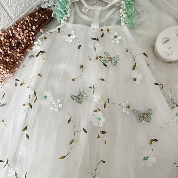 Kit Tiara + Vestido