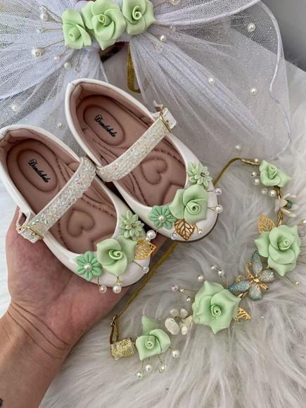 Sapato Personalizado