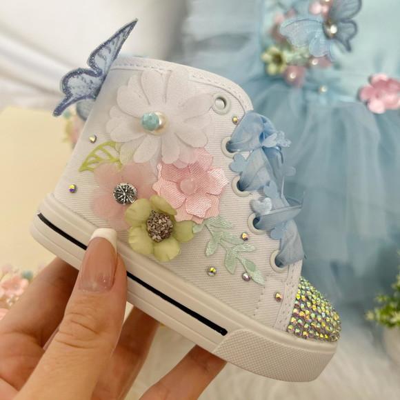 Sapato/tênis Personalizado