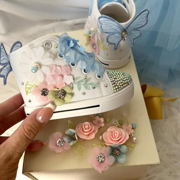Sapato/tênis Personalizado
