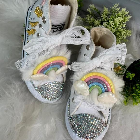 Sapato/tênis Personalizado