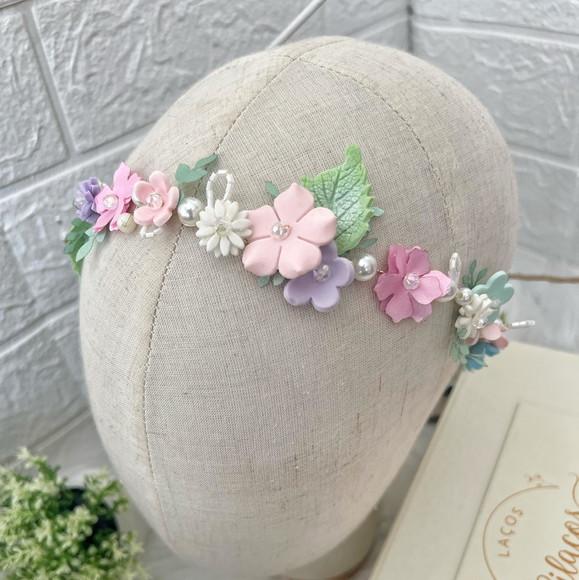 Tiara Flores Candy