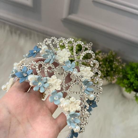 Tiara Frozen