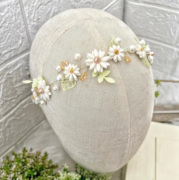 Tiara Margarida