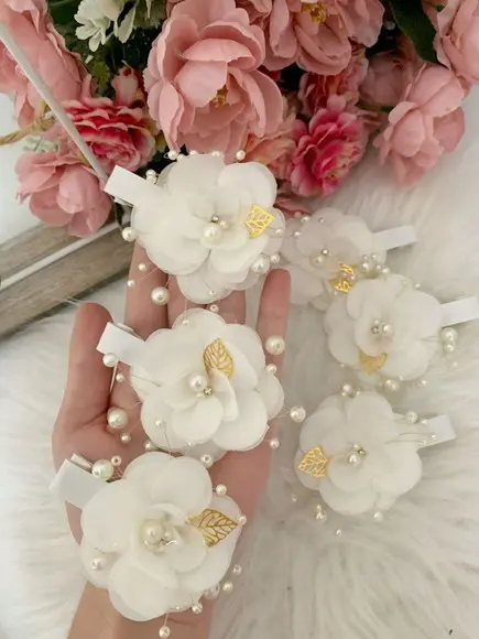 Arranjo Flor Daminha