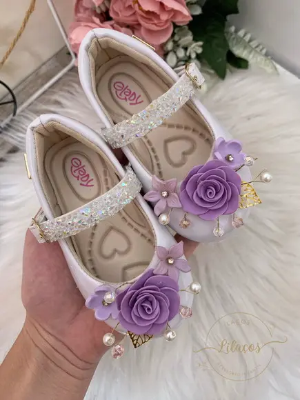 Sapato Personalizado