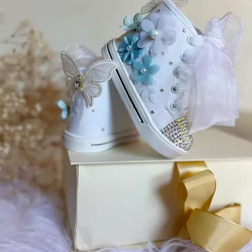Sapato/tênis Personalizado