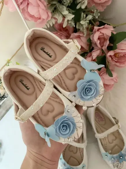 Sapato Personalizado