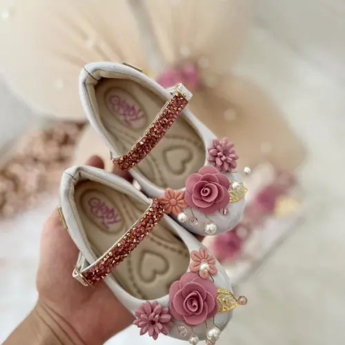 Sapato Personalizado Rose