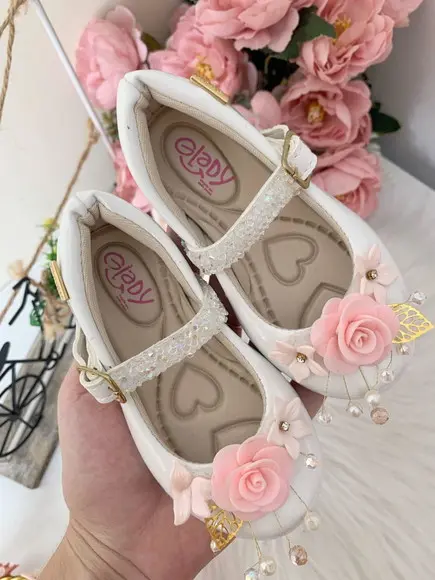 Sapato Personalizado