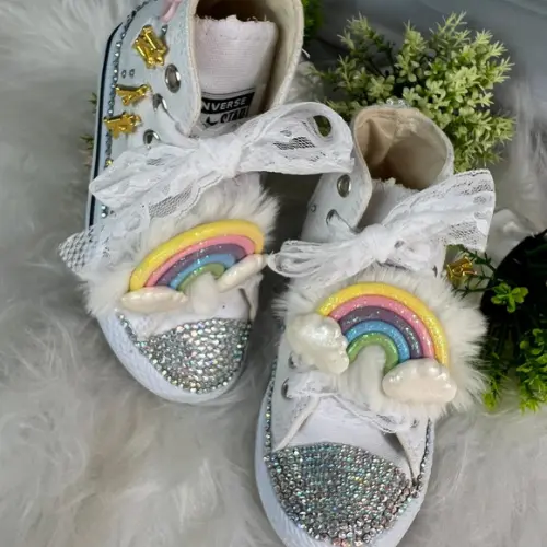 Sapato/tênis Personalizado