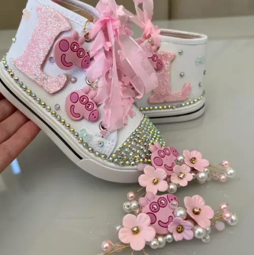Tênis Personalizado