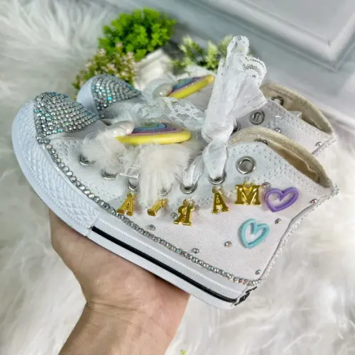 Sapato/tênis Personalizado