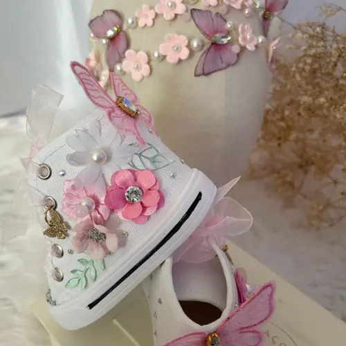 Tênis Personalizado