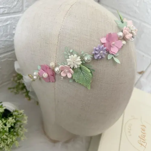Tiara Flores Candy