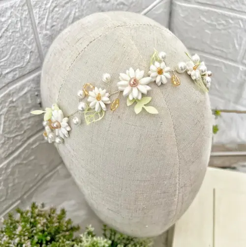 Tiara Margarida