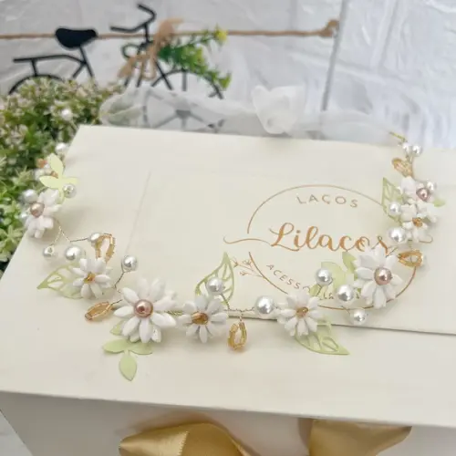 Tiara Margarida