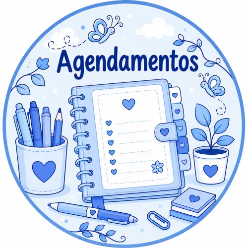 Agendamentos