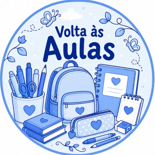 Volta às Aulas
