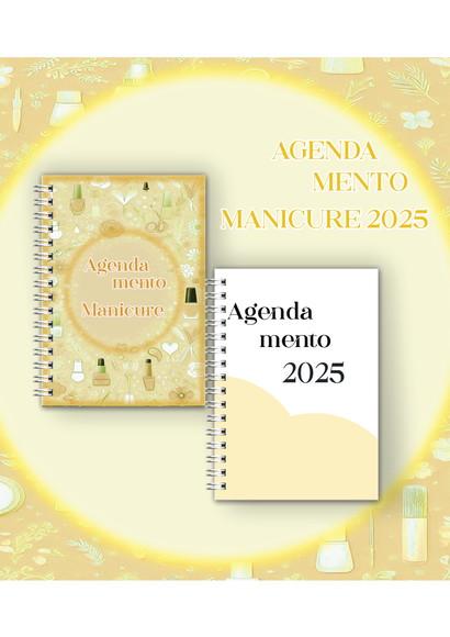 Agenda Agendamento Manicure