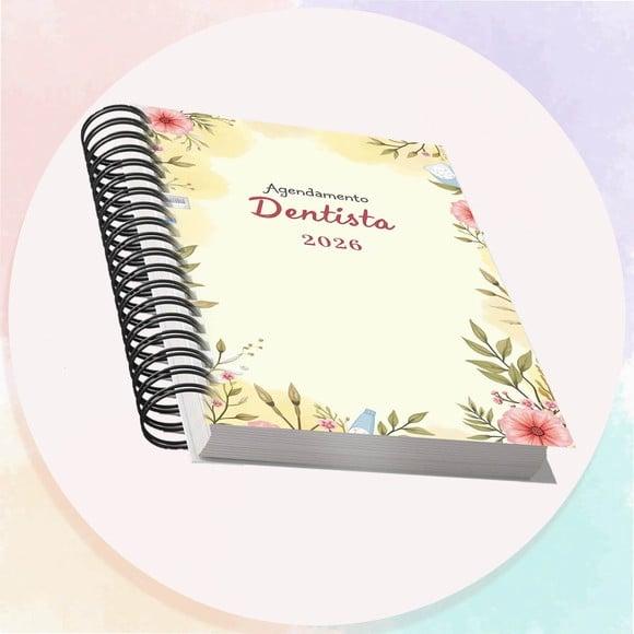 Arquivo Digital Agendamento Dentista 2026