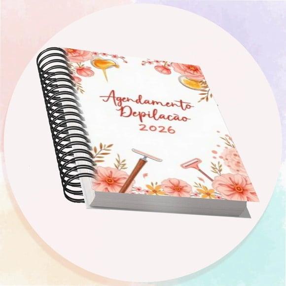 Arquivo Digital Agendamento Depilação 2026 Salmão