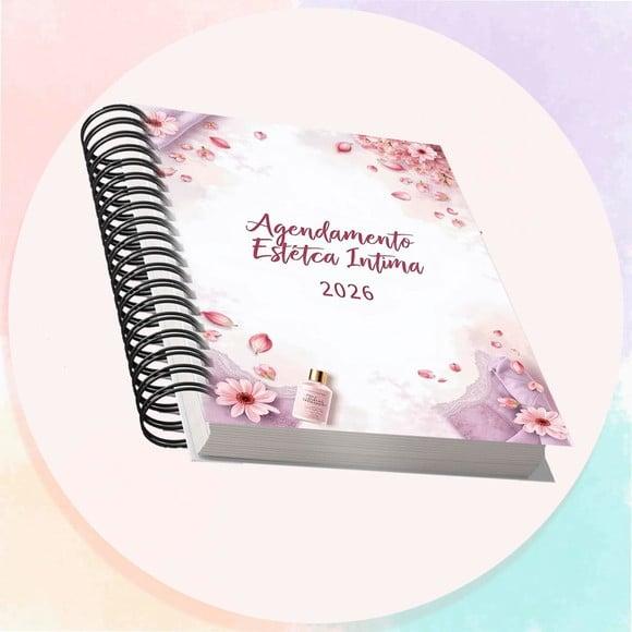 Arquivo Digital Agendamento Estetica Intima 2026 Lillás