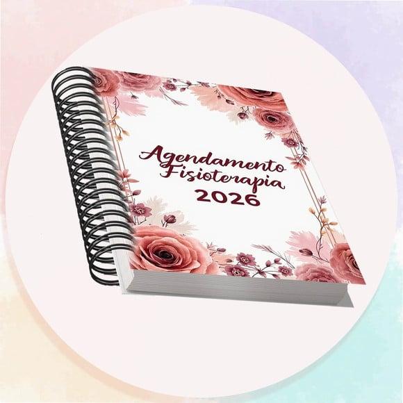 Arquivo Digital Agendamento Fisioterapia 2026 Marsala