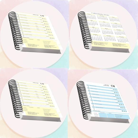 Arquivo Digital Combo Agendamento Estética Íntima 26 , 8 Cor