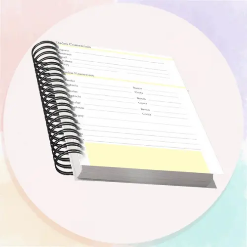 Agendamento Advogada 2026 , Arquivo Digital