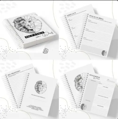 Arquivo Digital - Devocional Masculino