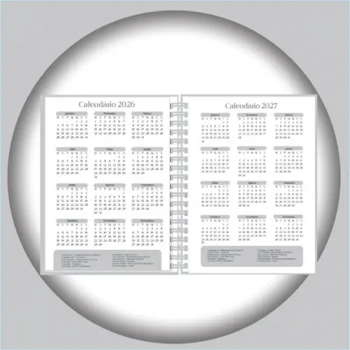 Arquivo Digital Agendamento Cinza Manicure Permanente